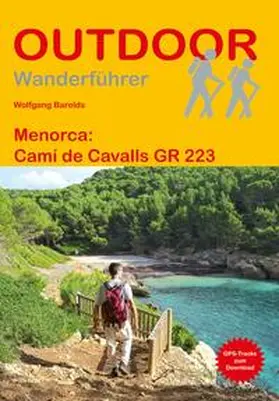 Barelds |  Menorca: Camí de Cavalls | Buch |  Sack Fachmedien