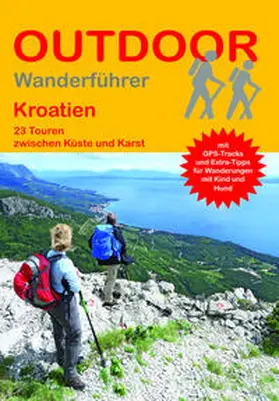 Barelds |  Kroatien | Buch |  Sack Fachmedien