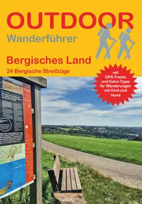 Hartmann / Seck |  Bergisches Land | Buch |  Sack Fachmedien