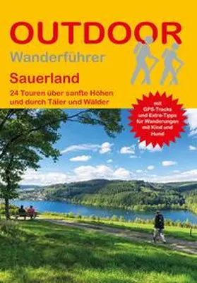 Müller |  Sauerland | Buch |  Sack Fachmedien