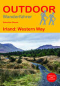 Steude |  Irland: Western Way | Buch |  Sack Fachmedien
