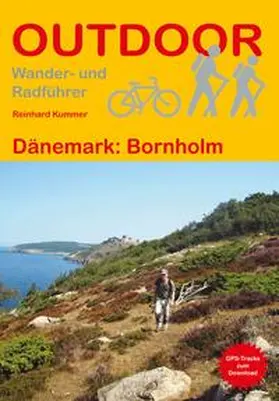 Kummer | Dänemark: Bornholm | Buch | 978-3-86686-798-7 | www.sack.de