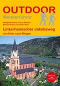 Scholz / Blaeser / Kaiser |  Linksrheinischer Jakobsweg | Buch |  Sack Fachmedien
