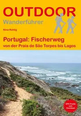 Rühlig |  Portugal: Fischerweg | Buch |  Sack Fachmedien
