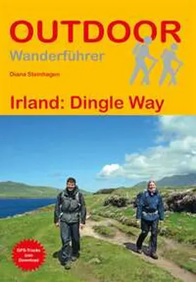 Steinhagen |  Irland: Dingle Way | Buch |  Sack Fachmedien