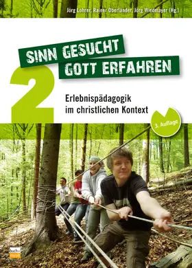Lohrer / Oberländer / Wiedmayer |  Sinn gesucht - Gott erfahren 2 | eBook | Sack Fachmedien