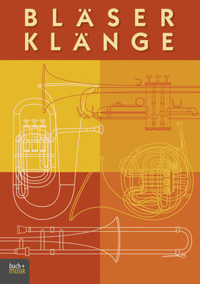 Nonnenmann | Bläserklänge | Buch | 978-3-86687-129-8 | www.sack.de