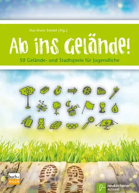 Seidel | Ab ins Gelände! | E-Book | www.sack.de