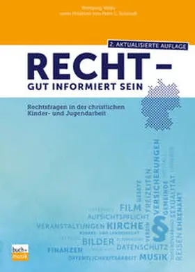 Wilka | Recht - gut informiert sein | Buch | 978-3-86687-148-9 | www.sack.de