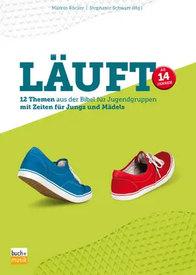 Röcker / Schwarz |  Läuft | eBook | Sack Fachmedien