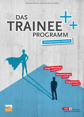 Röcker / Körner |  Das Trainee-Programm | Buch |  Sack Fachmedien