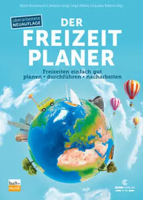Knublauch / Leng / Müller |  Der Freizeitplaner | Buch |  Sack Fachmedien