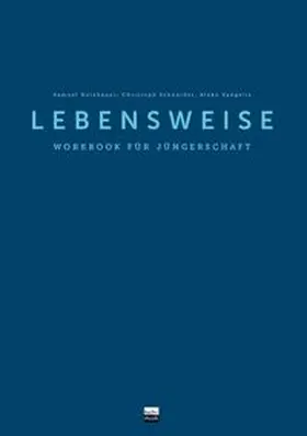 Holzhäuer / Schneider / Vangelis |  Lebensweise | Buch |  Sack Fachmedien