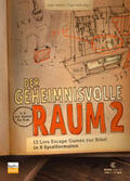 Müller / Nöh |  Der geheimnisvolle Raum 2 | Buch |  Sack Fachmedien