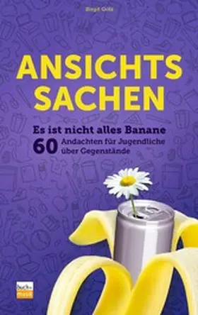 Götz |  Ansichtssachen | eBook | Sack Fachmedien