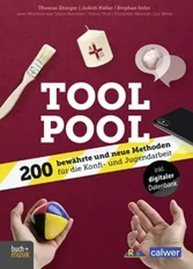 Ebinger / Haller / Sohn |  Tool Pool | eBook | Sack Fachmedien