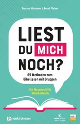 Hüttmann / Pfalzer | Liest du mich noch? | E-Book | www.sack.de