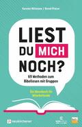 Hüttmann / Pfalzer |  Liest du mich noch? | eBook | Sack Fachmedien