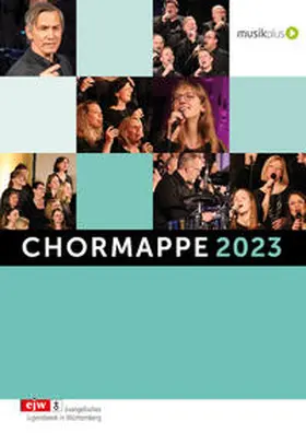 Eißler |  Chormappe 2023 | Buch |  Sack Fachmedien