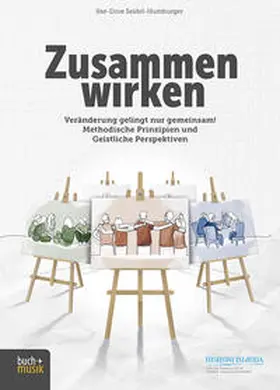 Seidel-Humburger | Zusammen wirken | Buch | 978-3-86687-361-2 | www.sack.de
