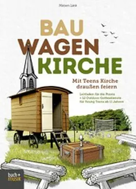 Link |  Bauwagenkirche | eBook | Sack Fachmedien