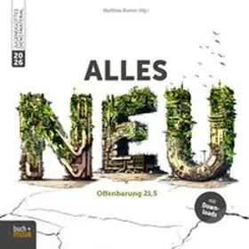 Rumm |  alles neu | eBook | Sack Fachmedien