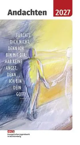 Kuttler |  Andachten 2027 | Buch |  Sack Fachmedien