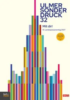 Schmidt |  Ulmer Sonderdruck 32 | Buch |  Sack Fachmedien