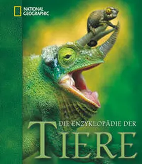 McKay |  Die Enzyklopädie der Tiere | Buch |  Sack Fachmedien