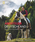  Abenteuer Deutschland | Buch |  Sack Fachmedien