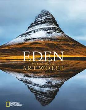 Wolfe |  Eden | Buch |  Sack Fachmedien