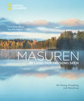 Raben |  Masuren | Buch |  Sack Fachmedien