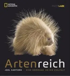 Sartore |  Artenreich | Buch |  Sack Fachmedien