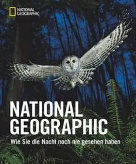 Hitchcock |  NATIONAL GEOGRAPHIC | Buch |  Sack Fachmedien