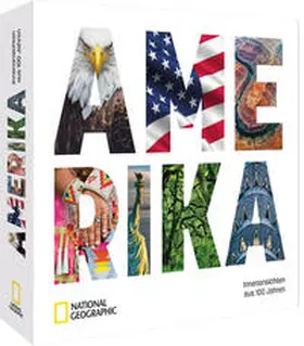 Goldberg |  Amerika | Buch |  Sack Fachmedien