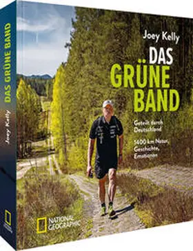 Kelly / Hermersdorfer |  Das Grüne Band | Buch |  Sack Fachmedien
