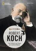 Rusch |  Robert Koch | Buch |  Sack Fachmedien