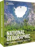 Tyler Hitchcock / Steinmetz |  National Geographic - Die schönsten Landschaften unserer Erde | Buch |  Sack Fachmedien