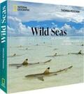 Peschak / Caesar |  Wild Seas | Buch |  Sack Fachmedien