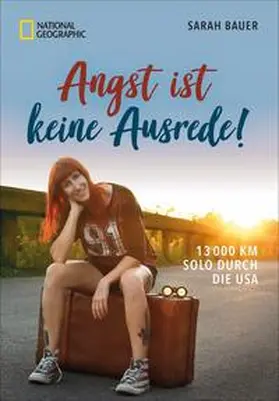 Bauer |  Angst ist keine Ausrede! | Buch |  Sack Fachmedien