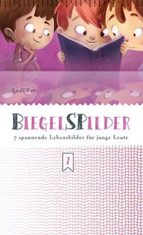 Fett |  BiegelSPilder | Buch |  Sack Fachmedien