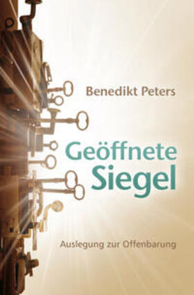 Peters |  Geöffnete Siegel | Buch |  Sack Fachmedien