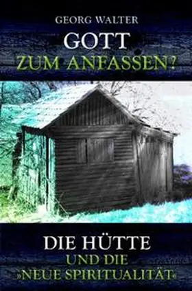 Walter |  Gott zum Anfassen? | Buch |  Sack Fachmedien