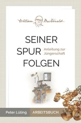 Lüling | Seiner Spur folgen | Buch | 978-3-86699-235-1 | www.sack.de