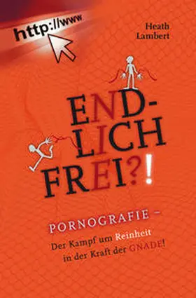 Lambert |  Endlich frei! | Buch |  Sack Fachmedien
