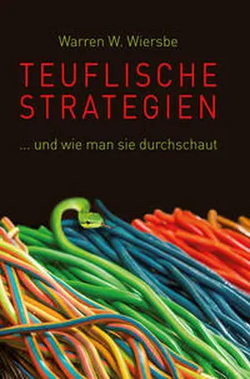 Wiersbe |  Teuflische Strategien | Buch |  Sack Fachmedien