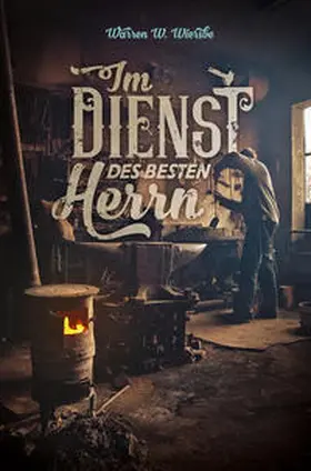 Warren |  Im Dienst des besten Herrn | Buch |  Sack Fachmedien