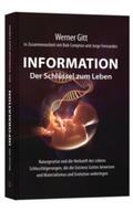 Gitt |  Information – Der Schlüssel zum Leben | Buch |  Sack Fachmedien