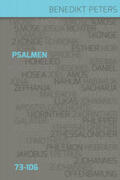 Peters |  Psalmen 73 – 106 | Buch |  Sack Fachmedien