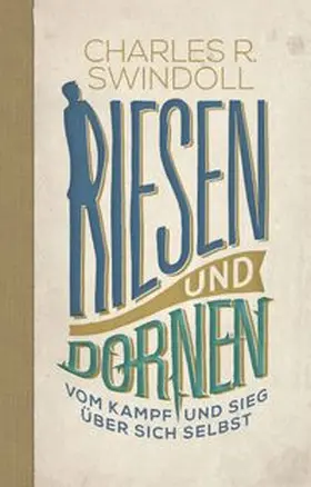 Swindoll |  Riesen und Dornen | Buch |  Sack Fachmedien